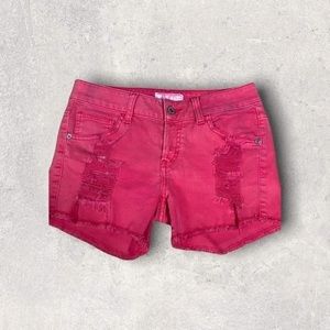 Guess Denim Shorts